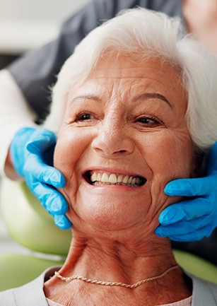 Healing from dental implant surgery is easy when you follow these easy steps