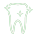 teeth whitening icon