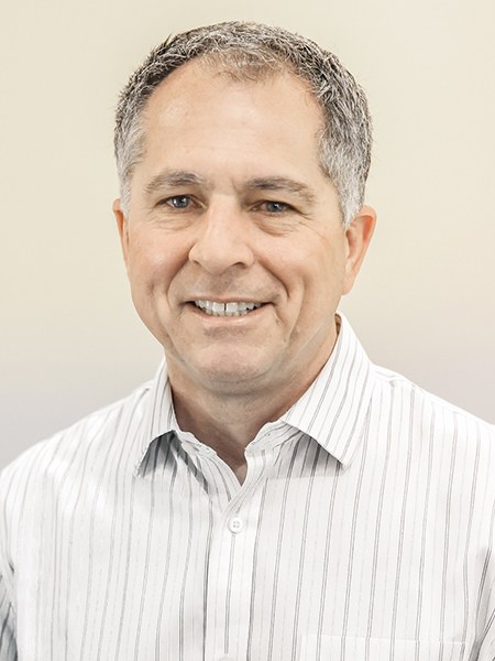 Cambria dentist Dr. Frank Fratto