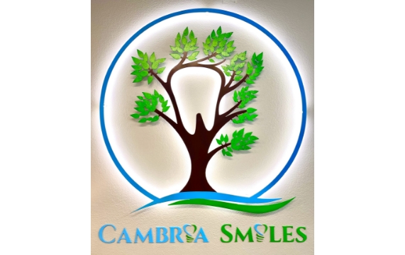 Office sign