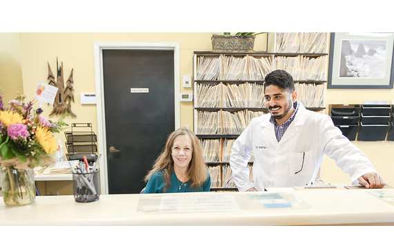 dental staff