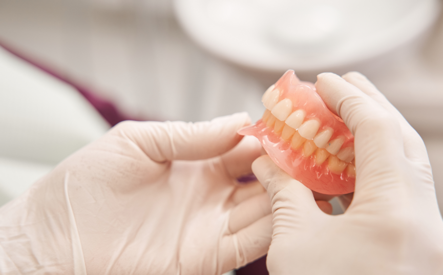 Dentures